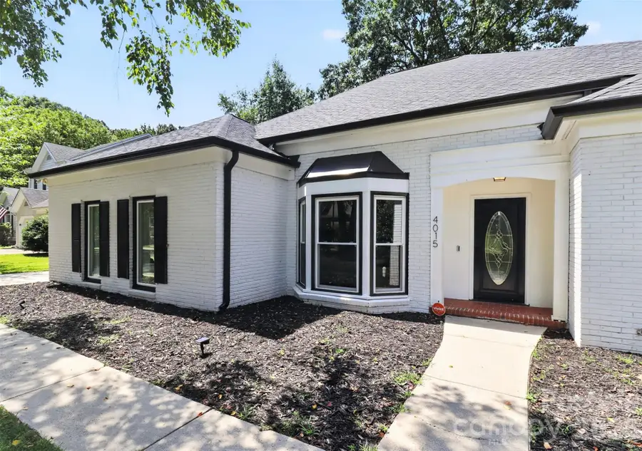 4015 Thistledown Court, Charlotte, NC 28269 - #2