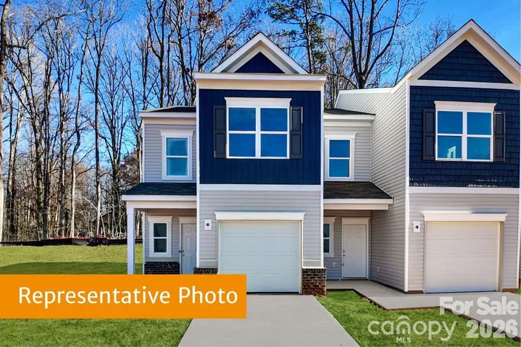 5402 Porterhouse Way #7B, Charlotte, NC 28215 - #1