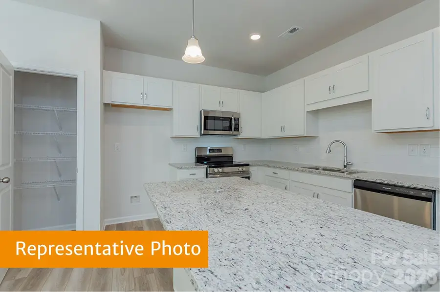 5402 Porterhouse Way #7B, Charlotte, NC 28215 - #3