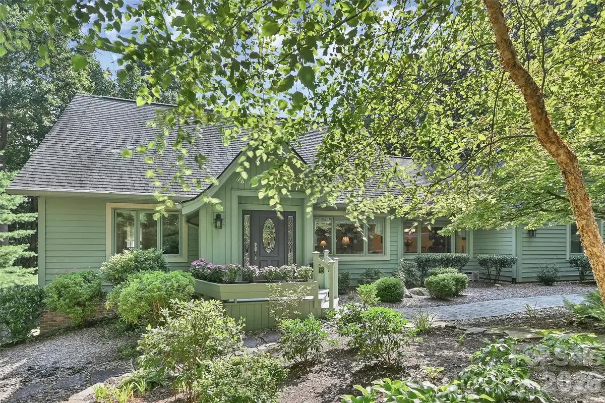 3 Rodney Court, Flat Rock, NC 28731 - #1