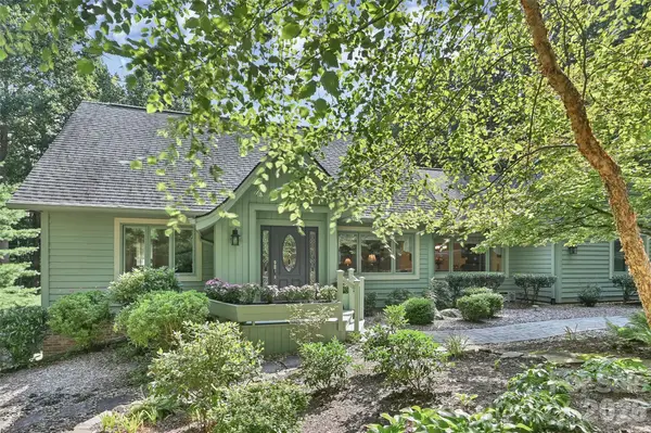 3 Rodney Court, Flat Rock, NC 28731
