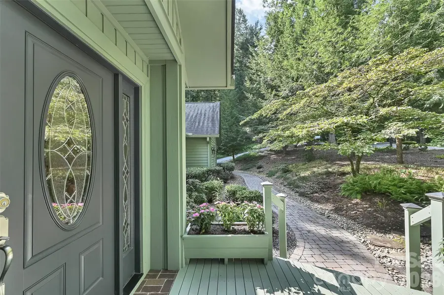 3 Rodney Court, Flat Rock, NC 28731 - #3