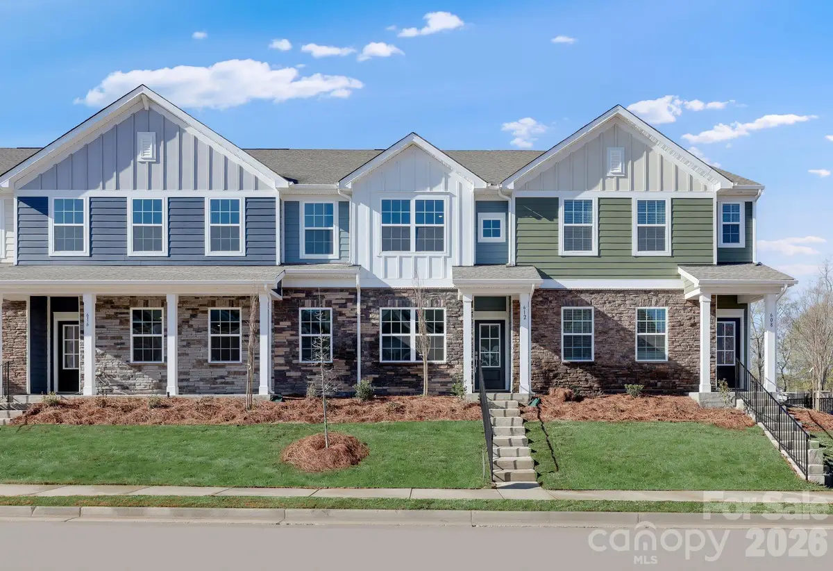 634 Sparano Loop #158, York, SC 29745 - #1