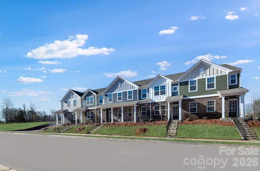 634 Sparano Loop #158, York, SC 29745 - #3