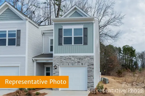 2671 Spinalis Street, Charlotte, NC 28215