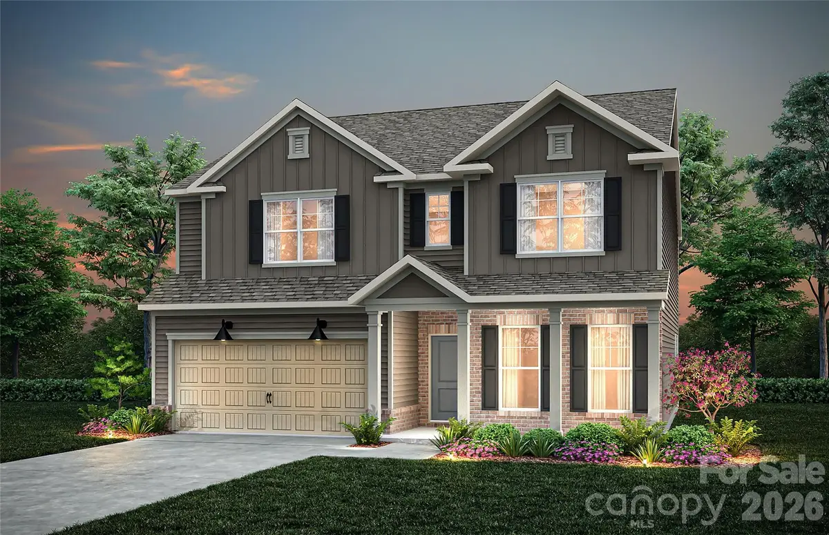 9350 Moss Plantation Avenue Nw, Concord, NC 28027 - #1