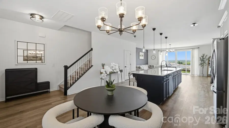 1078 River Haven Avenue Sw, Concord, NC 28025 - #2