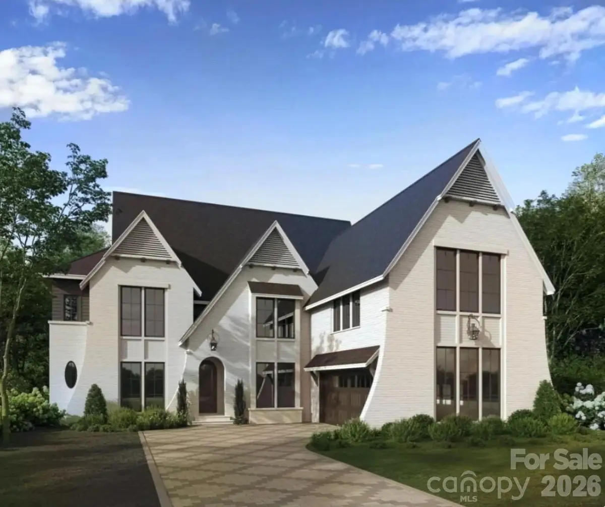 4635 Water Oak Road, Charlotte, NC 28211 - #1