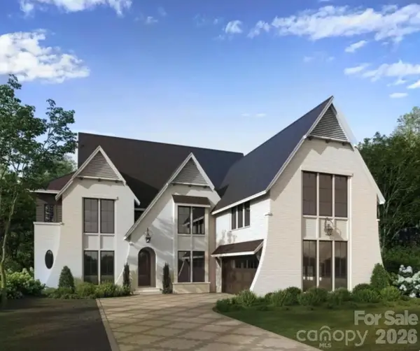 4635 Water Oak Road, Charlotte, NC 28211