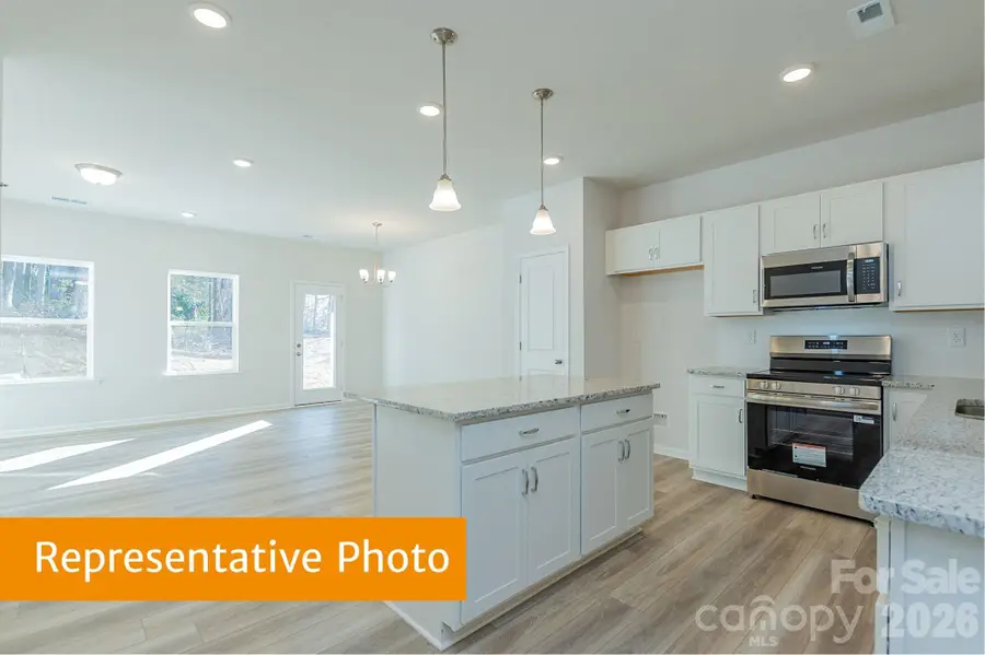5341 Porterhouse Way, Charlotte, NC 28215 - #2