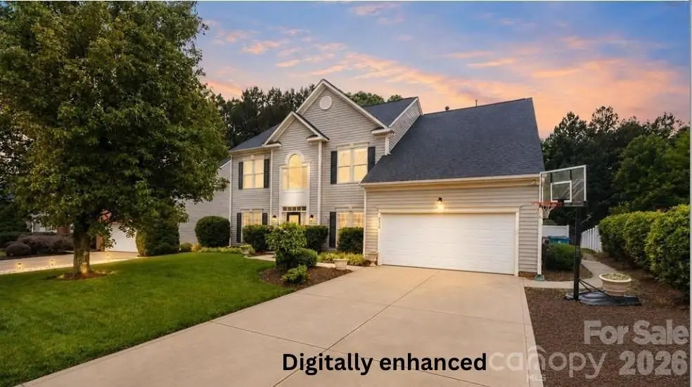 2435 Smith Cove Road, Denver, NC 28037 - #1