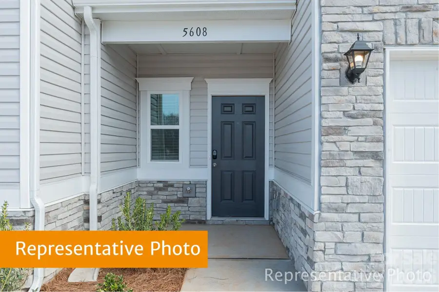 2662 Spinalis Street #46A, Charlotte, NC 28215 - #2