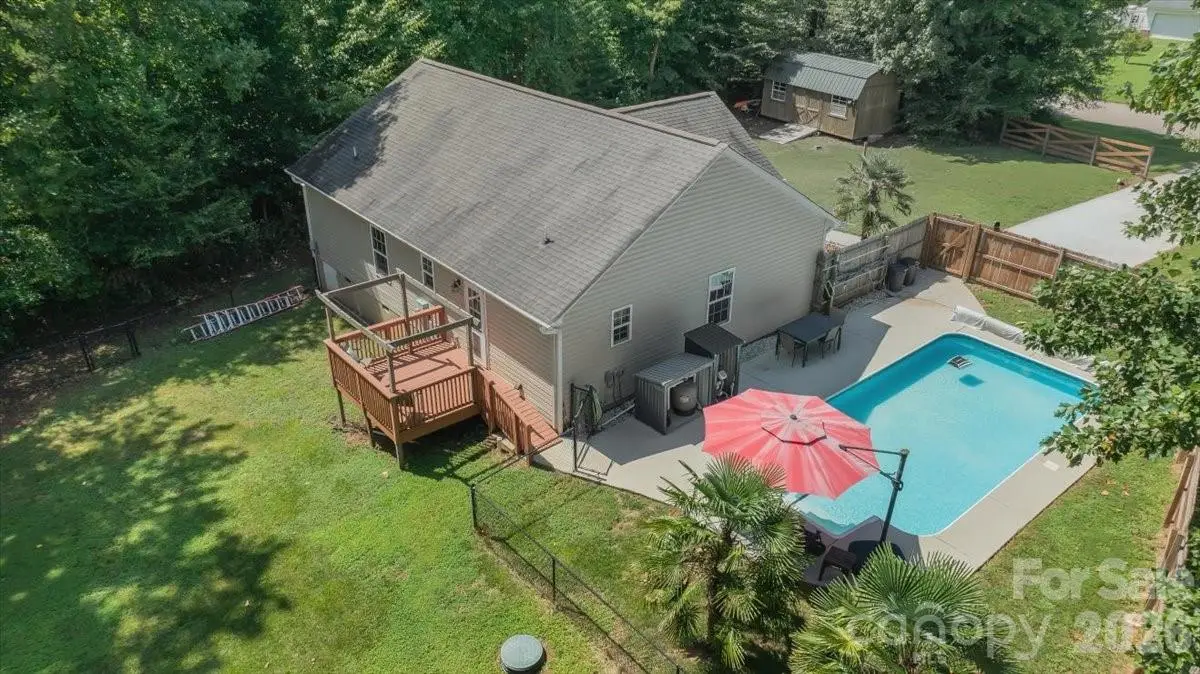2932 Ranger Road, Clover, SC 29710 - #1