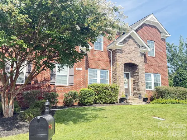 2604 Mchanna Point, Fort Mill, SC 29708