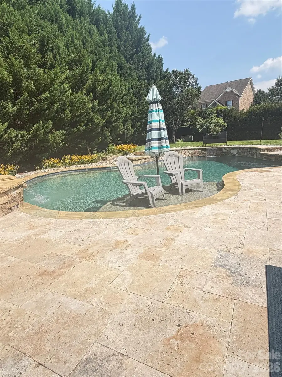 2604 Mchanna Point, Fort Mill, SC 29708 - #2