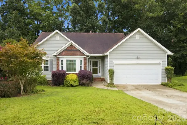 439 Glencrest Drive, Stanley, NC 28164