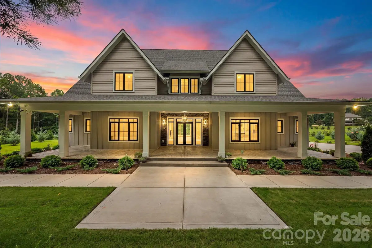 8941 Blair Road, Mint Hill, NC 28227 - #1