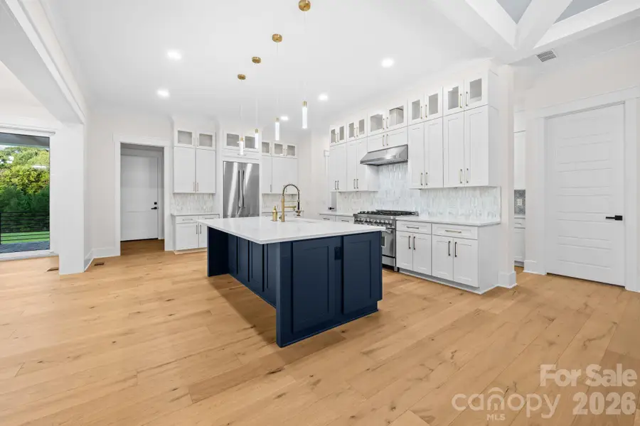 8941 Blair Road, Mint Hill, NC 28227 - #3
