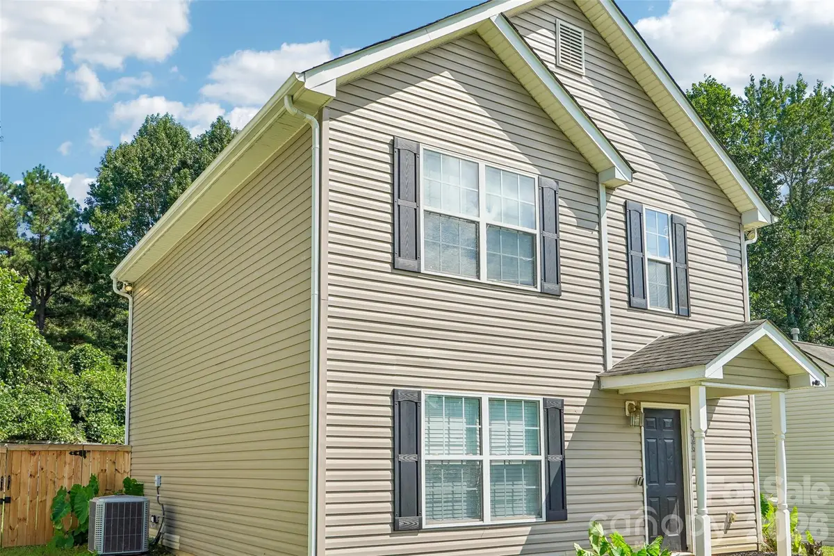 4926 Elizabeth Road, Charlotte, NC 28269 - #1