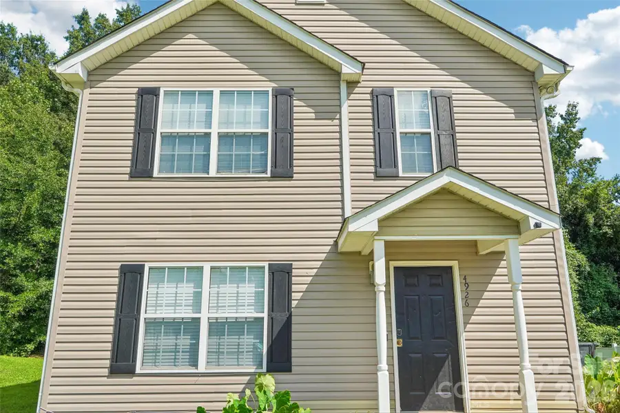 4926 Elizabeth Road, Charlotte, NC 28269 - #2