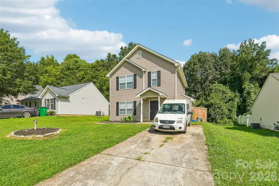 4926 Elizabeth Road, Charlotte, NC 28269 - #3