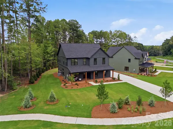135 Parkdale Drive, Belmont, NC 28012