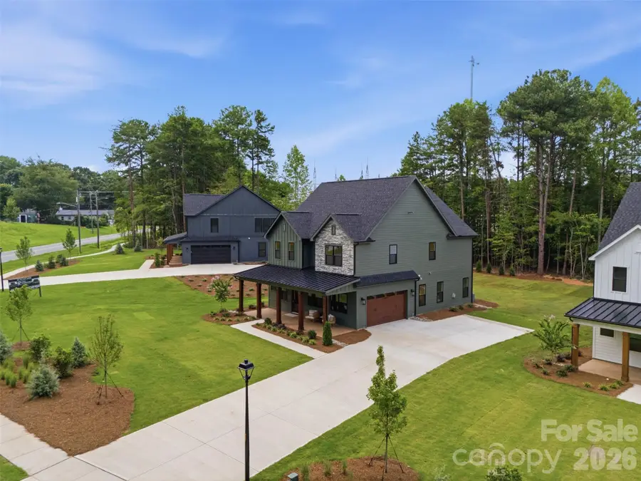 205 Parkdale Drive, Belmont, NC 28012 - #2