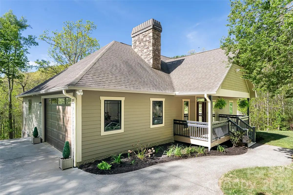 36 Snowshoe Drive, Asheville, NC 28803 - #1