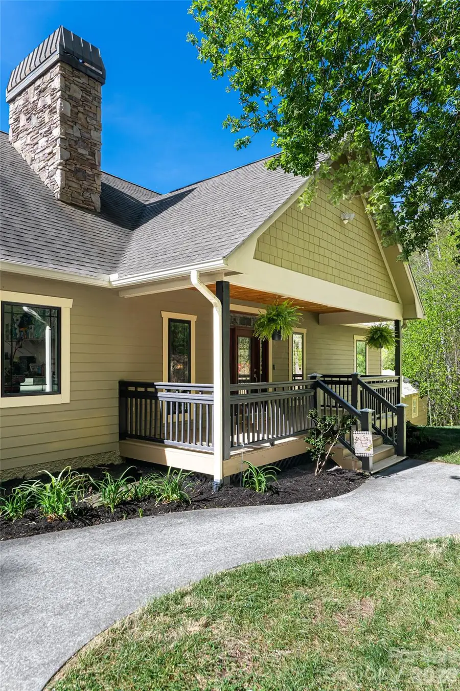 36 Snowshoe Drive, Asheville, NC 28803 - #3