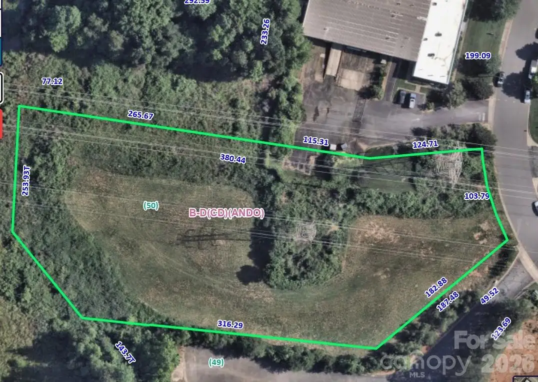 3350 Green Park Circle, Charlotte, NC 28217 - #1