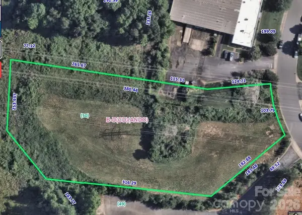 3350 Green Park Circle, Charlotte, NC 28217