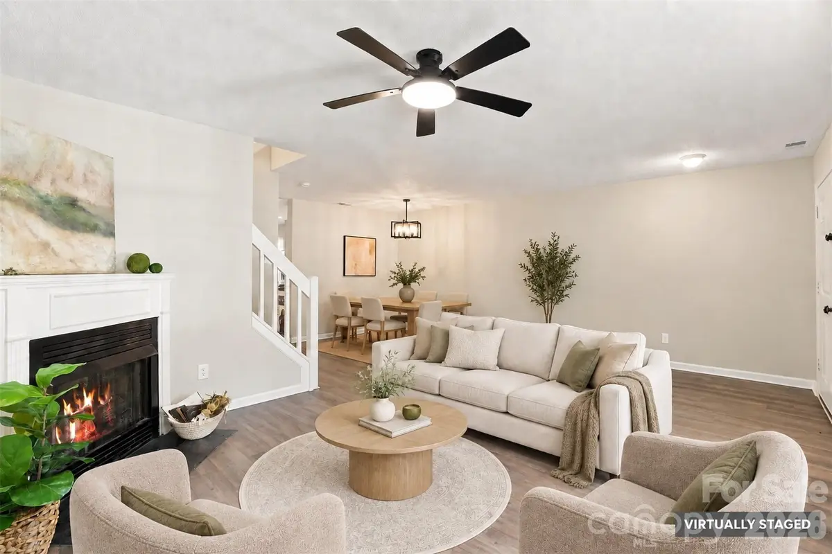 6766 Cypress Tree Lane, Charlotte, NC 28215 - #1