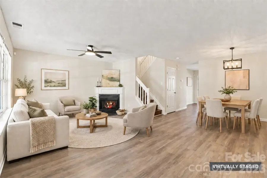 6766 Cypress Tree Lane, Charlotte, NC 28215 - #2