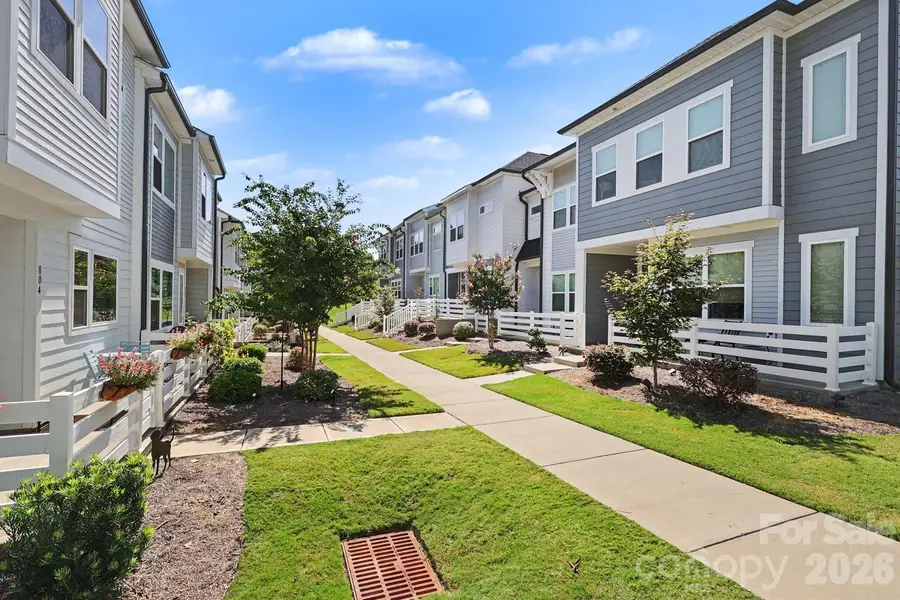 816 Redd Alley, Charlotte, NC 28217 - #2