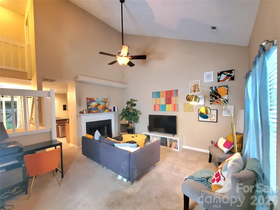 3840 Mosscroft Lane, Charlotte, NC 28215 - #2