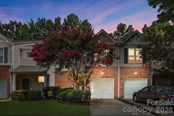 17067 Commons Creek Drive, Charlotte, NC 28277