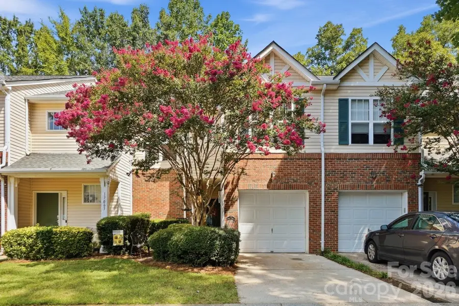 17067 Commons Creek Drive, Charlotte, NC 28277 - #2