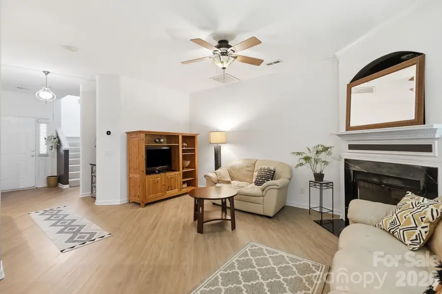 17067 Commons Creek Drive, Charlotte, NC 28277 - #3
