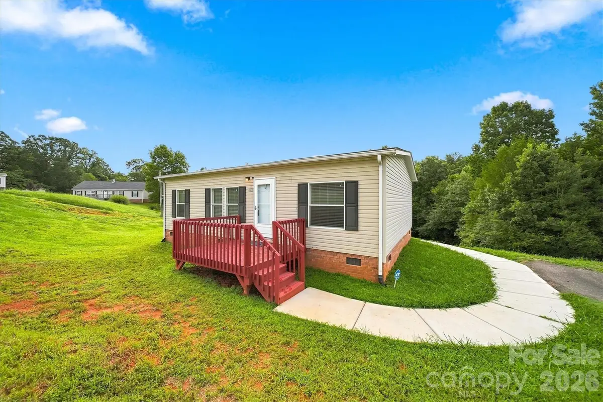 8660 Hollywood Drive, Connelly Springs, NC 28612 - #1