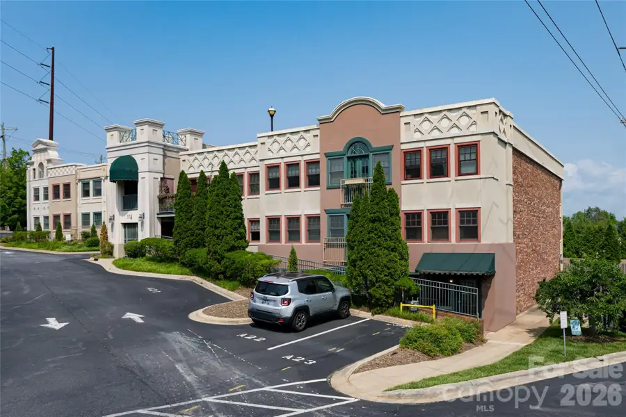 37 Hiawassee Street #W203, Asheville, NC 28801 - #2