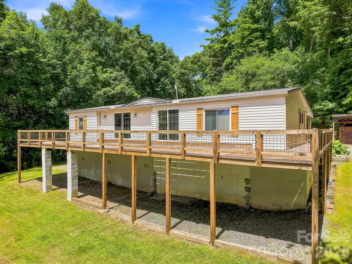 520 Maranatha Way, Waynesville, NC 28785 - #1