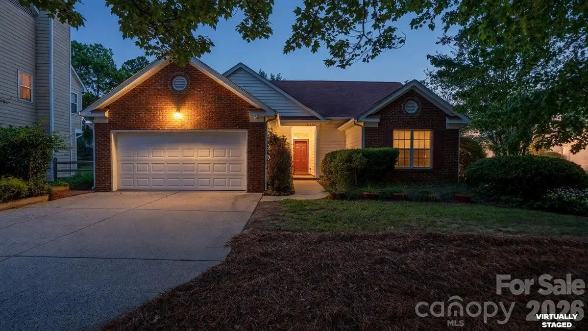 11320 Hunters Landing Drive, Charlotte, NC 28273 - #1