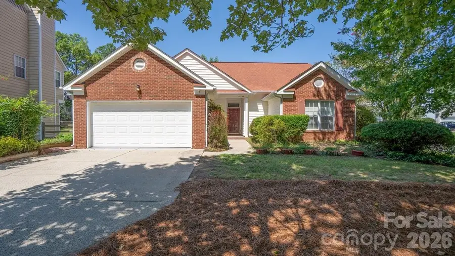 11320 Hunters Landing Drive, Charlotte, NC 28273 - #2