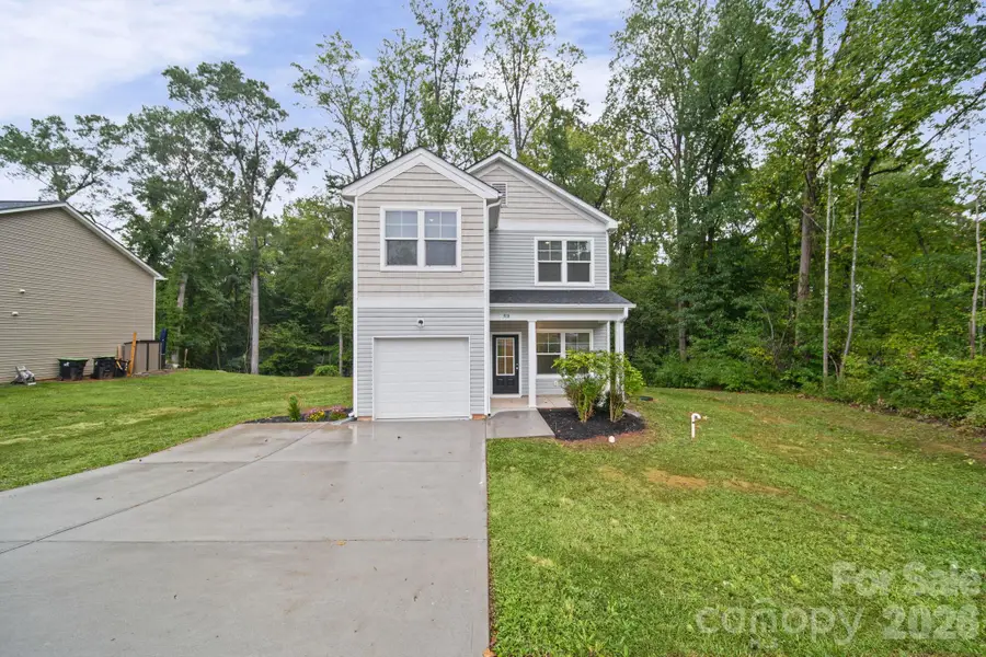 518 3rd Street, Salisbury, NC 28144 - #2