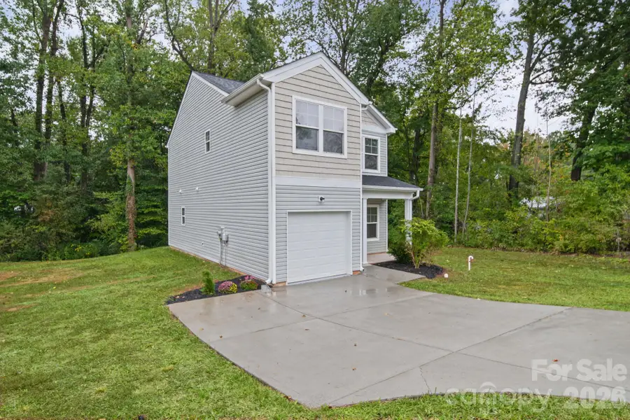 518 3rd Street, Salisbury, NC 28144 - #3