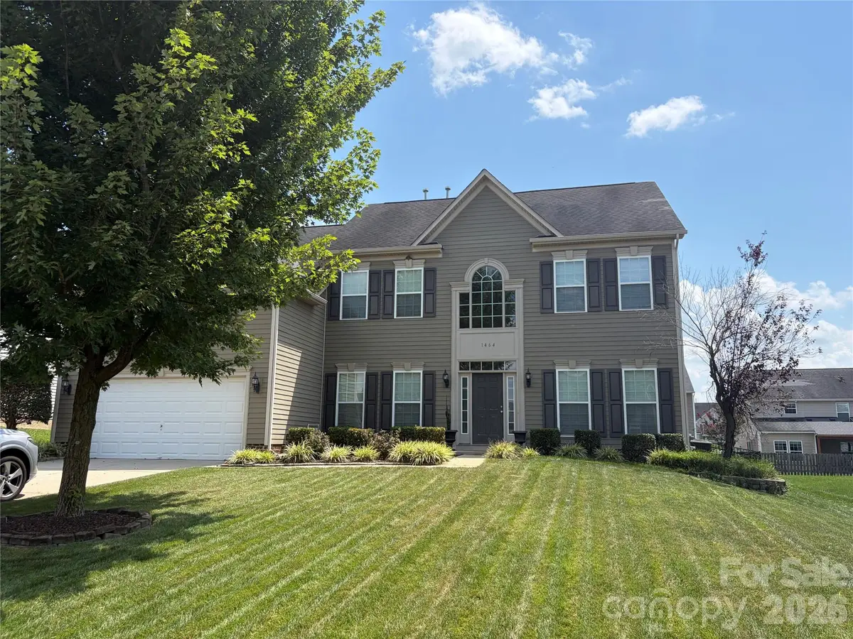 1464 Chandler Avenue Nw, Concord, NC 28027 - #1