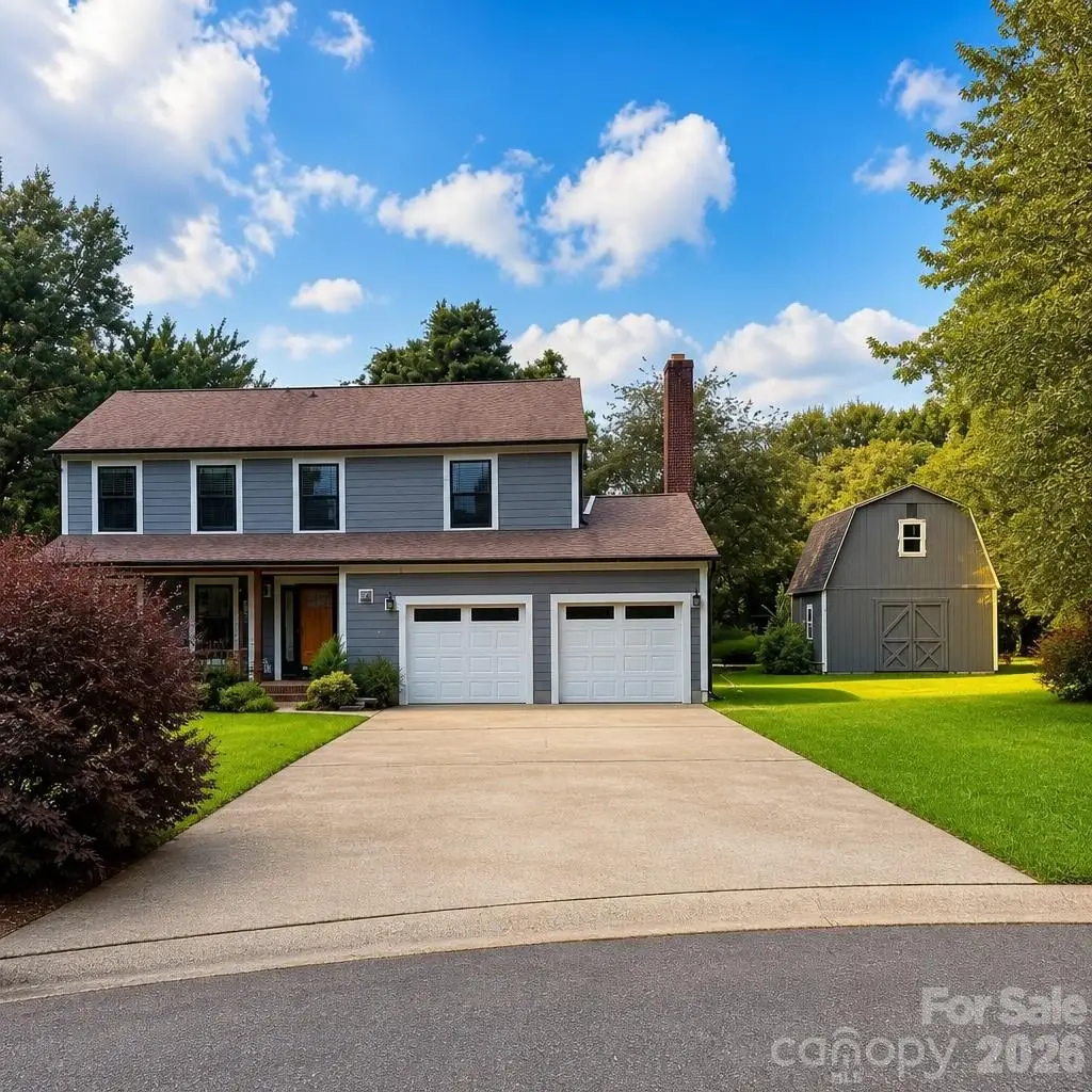 4217 Coopersdale Road, Charlotte, NC 28273 - #1