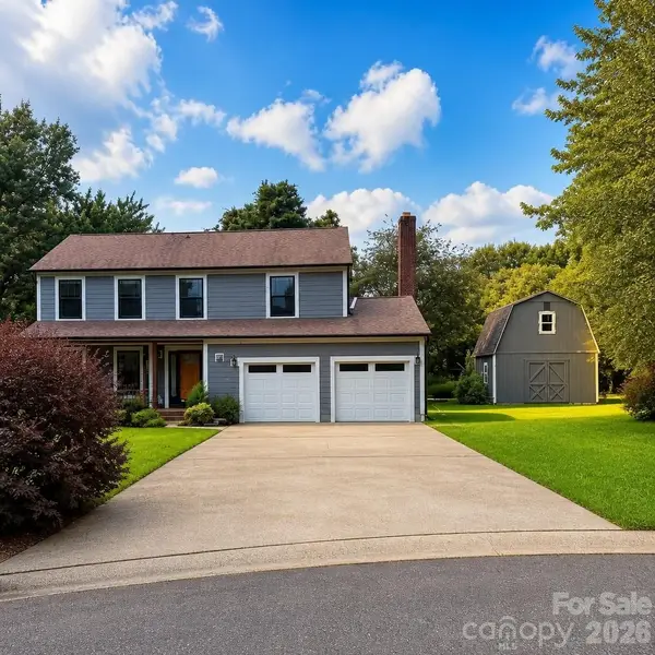 4217 Coopersdale Road, Charlotte, NC 28273