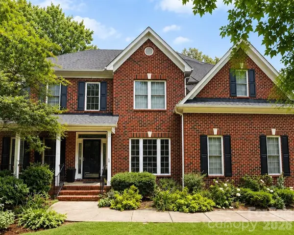 4220 Belle Meade Circle, Belmont, NC 28012