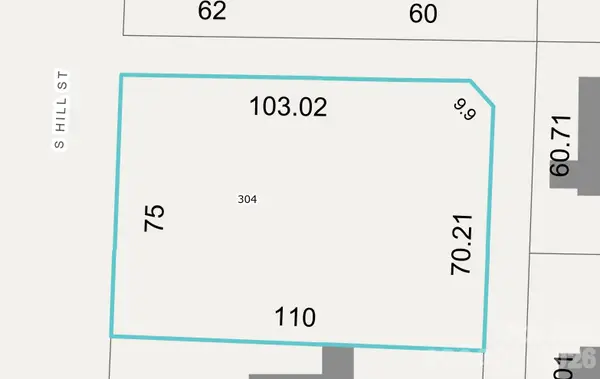 304 S Hill Street, Gastonia, NC 28052